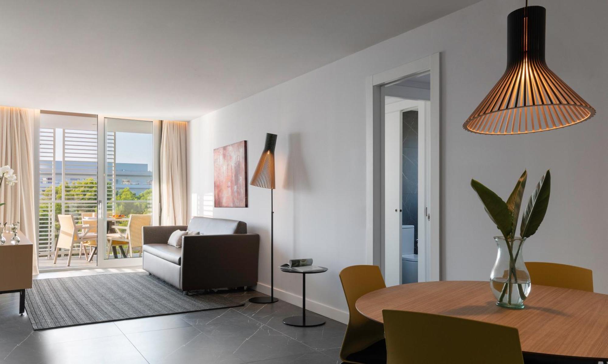 Pure Salt Residences Playa de Palma  Exterior photo