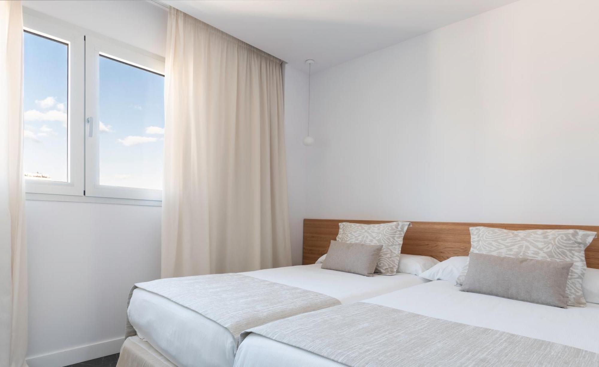 Pure Salt Residences Playa de Palma  Exterior photo